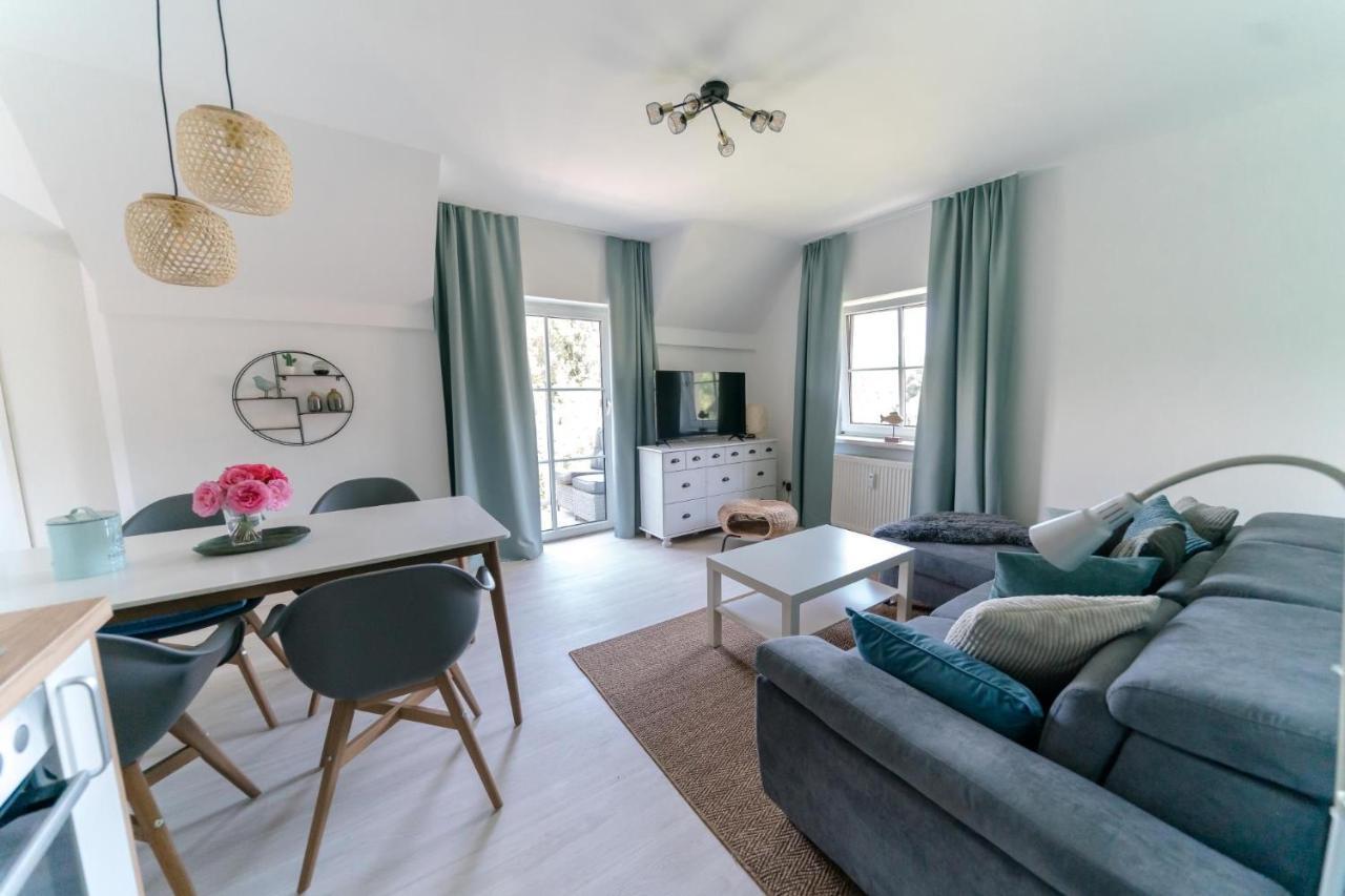 Velden Appartements Am Woerthersee Velden am Wörthersee Εξωτερικό φωτογραφία