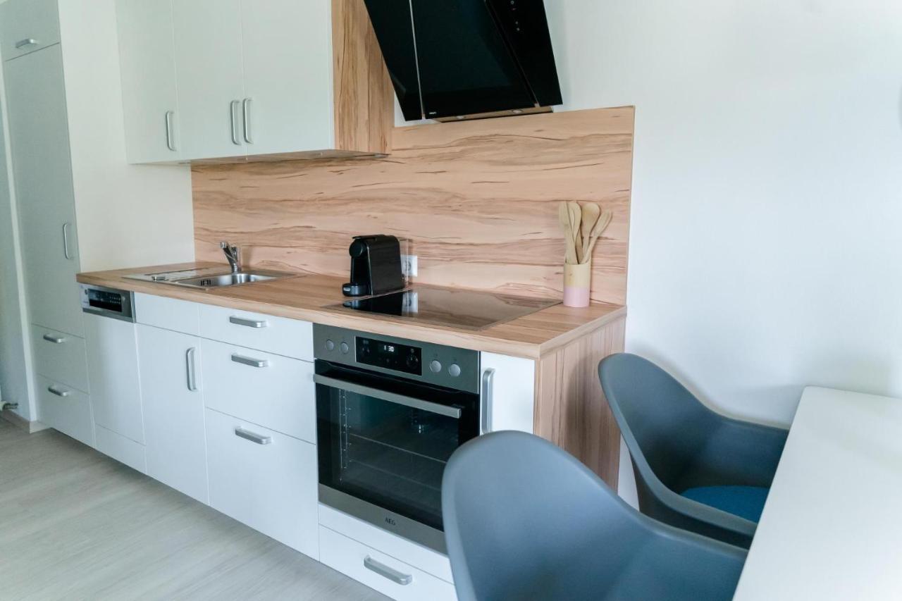 Velden Appartements Am Woerthersee Velden am Wörthersee Εξωτερικό φωτογραφία
