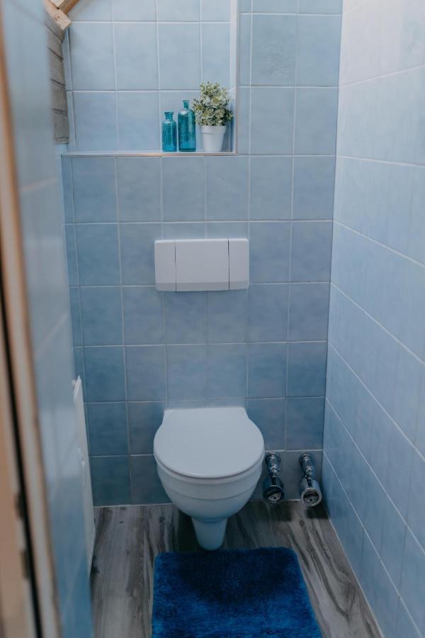 Velden Appartements Am Woerthersee Velden am Wörthersee Εξωτερικό φωτογραφία