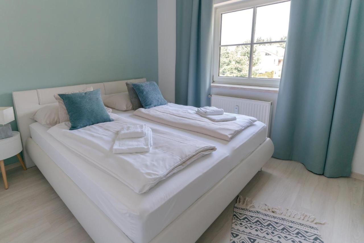 Velden Appartements Am Woerthersee Velden am Wörthersee Εξωτερικό φωτογραφία
