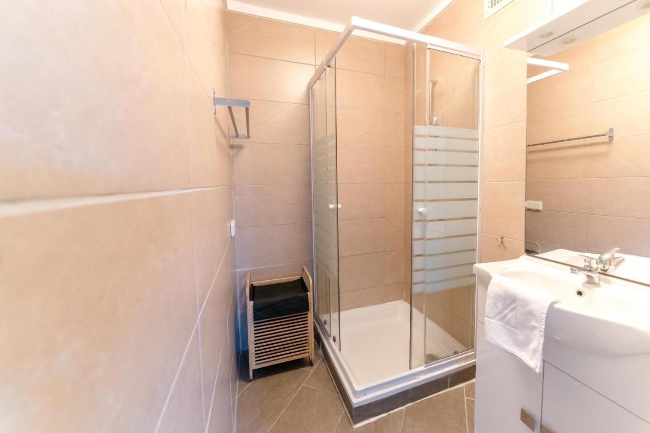 Velden Appartements Am Woerthersee Velden am Wörthersee Εξωτερικό φωτογραφία