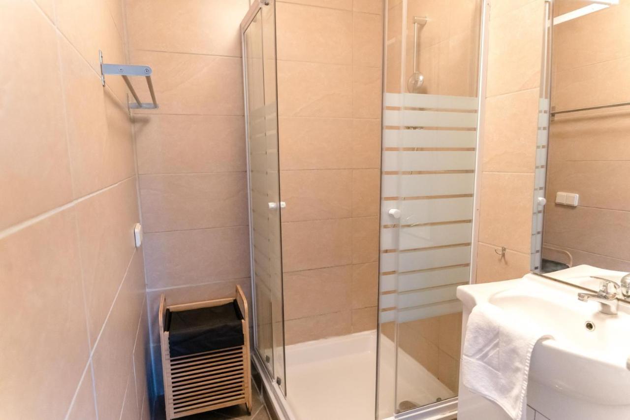 Velden Appartements Am Woerthersee Velden am Wörthersee Εξωτερικό φωτογραφία