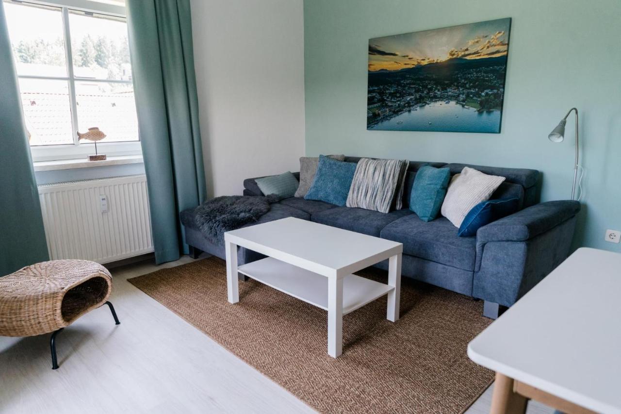 Velden Appartements Am Woerthersee Velden am Wörthersee Εξωτερικό φωτογραφία