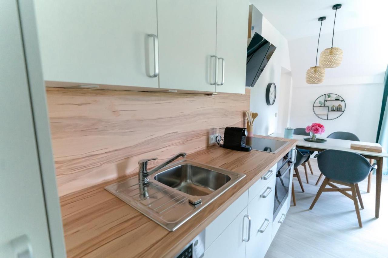 Velden Appartements Am Woerthersee Velden am Wörthersee Εξωτερικό φωτογραφία