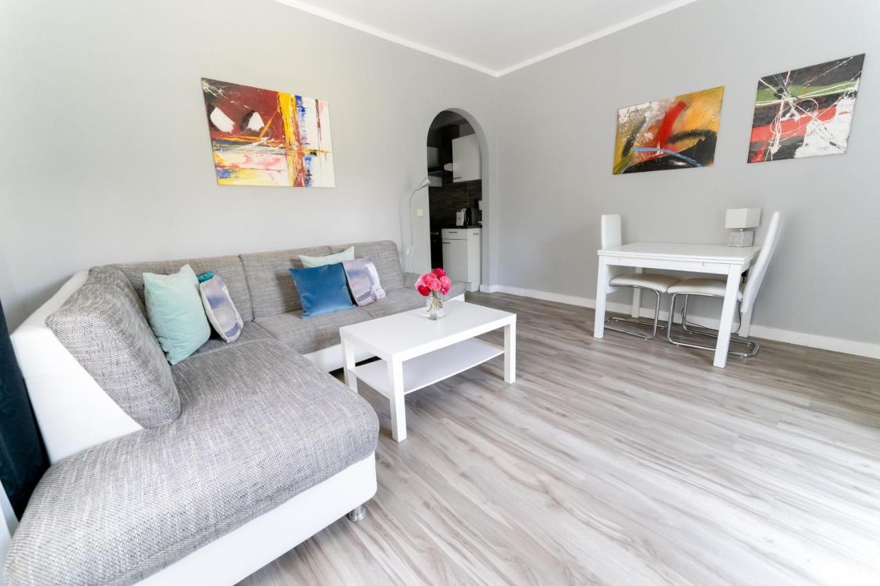 Velden Appartements Am Woerthersee Velden am Wörthersee Εξωτερικό φωτογραφία