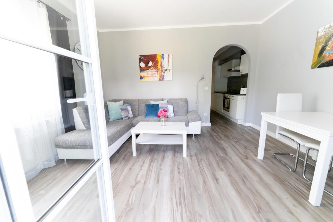 Velden Appartements Am Woerthersee Velden am Wörthersee Εξωτερικό φωτογραφία