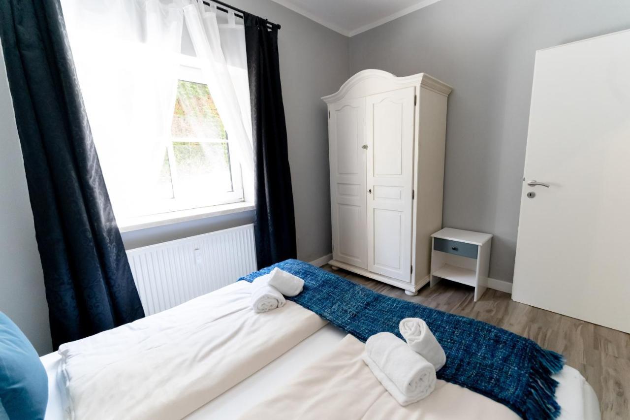 Velden Appartements Am Woerthersee Velden am Wörthersee Εξωτερικό φωτογραφία