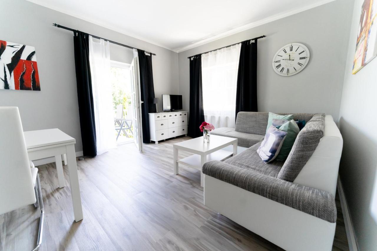Velden Appartements Am Woerthersee Velden am Wörthersee Εξωτερικό φωτογραφία