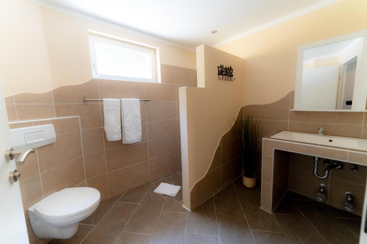 Velden Appartements Am Woerthersee Velden am Wörthersee Εξωτερικό φωτογραφία