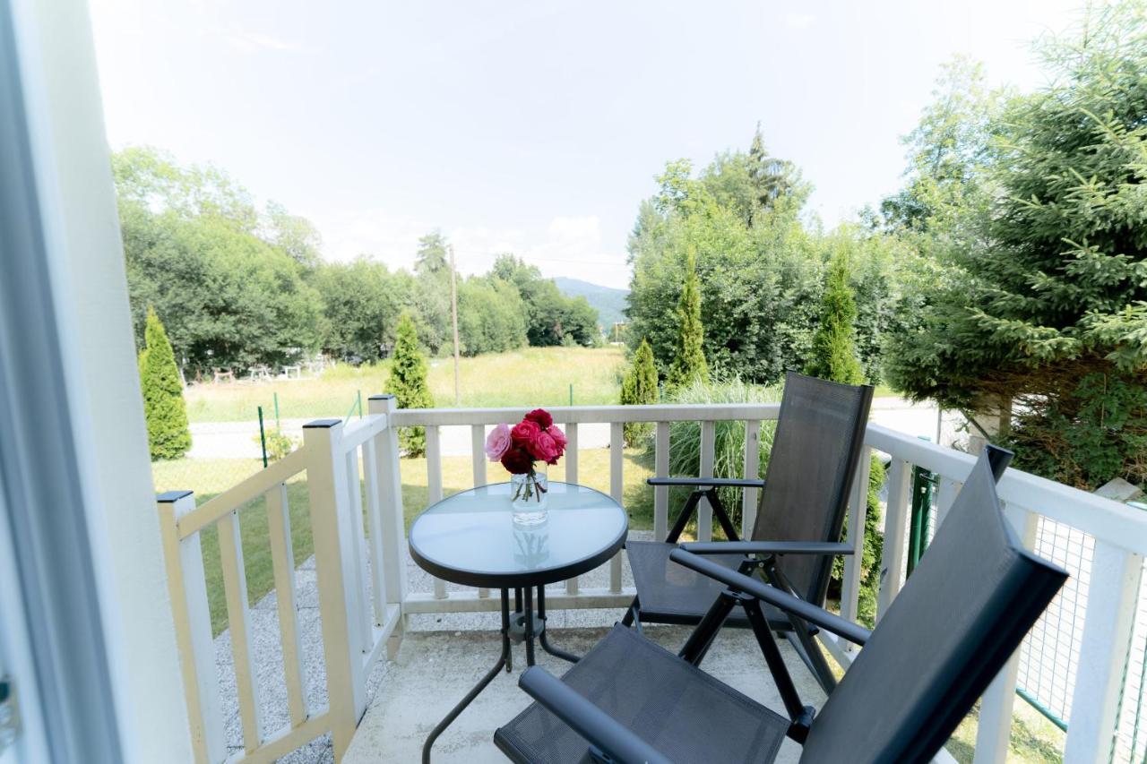 Velden Appartements Am Woerthersee Velden am Wörthersee Εξωτερικό φωτογραφία
