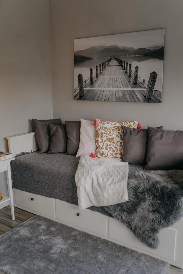 Velden Appartements Am Woerthersee Velden am Wörthersee Εξωτερικό φωτογραφία